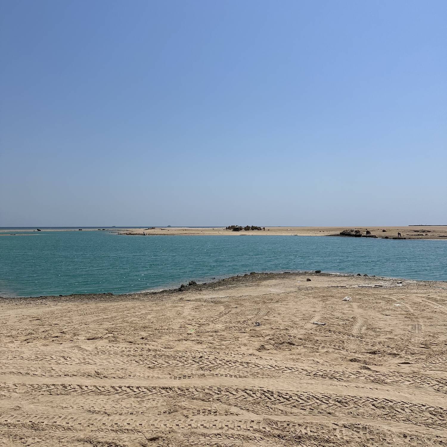 Makadi Bay