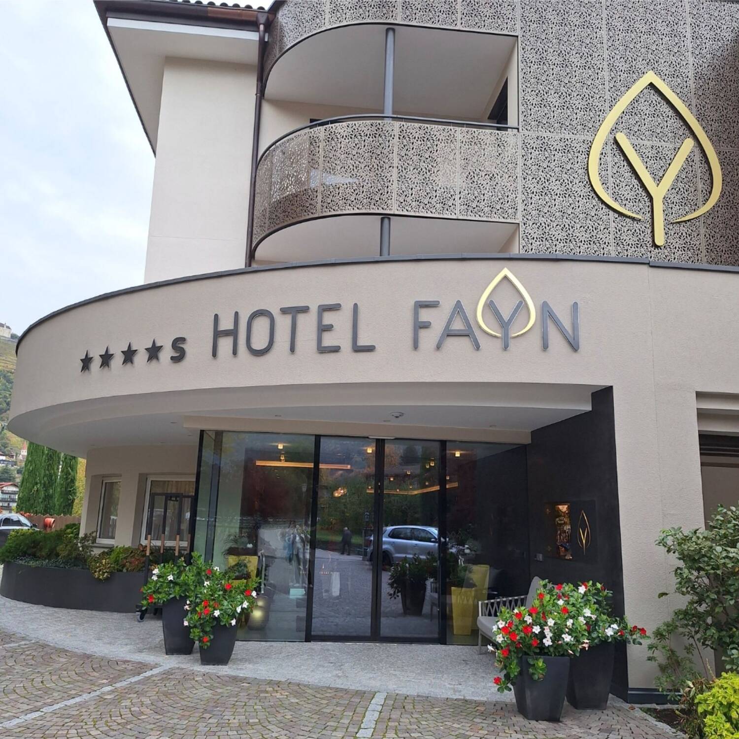 Endlich wieder Südtirol