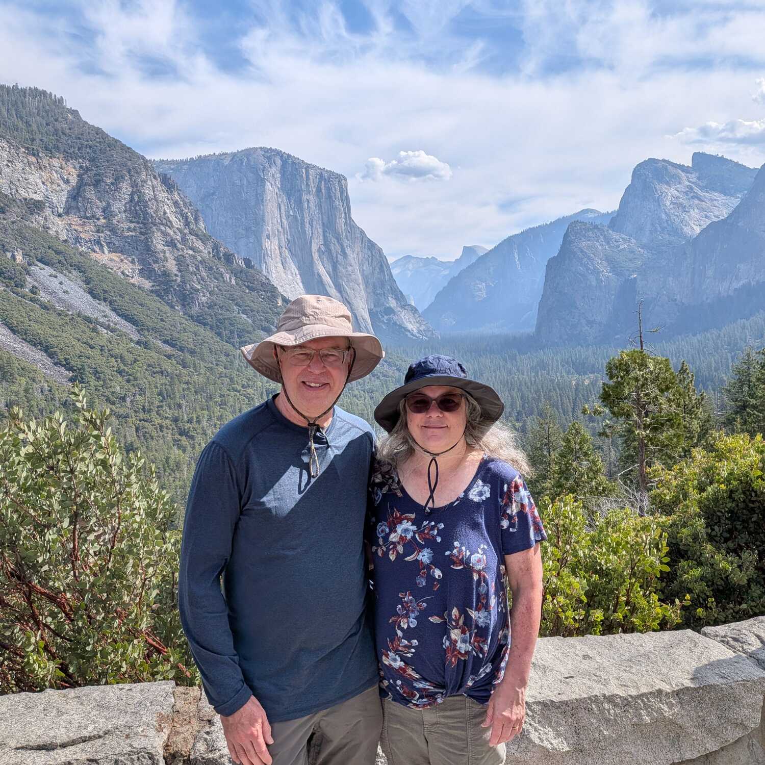 Yosemite