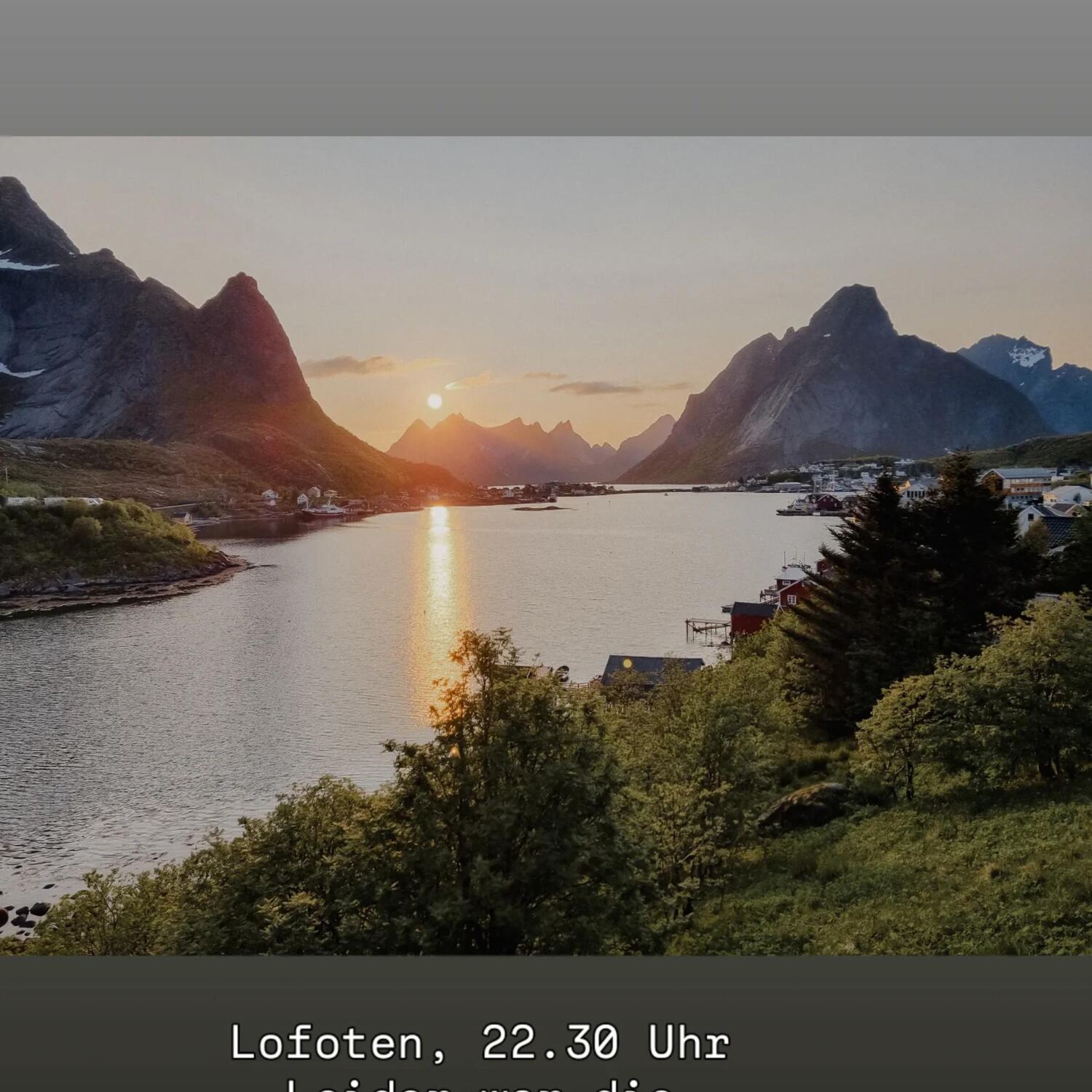 Schweden-Norwegen