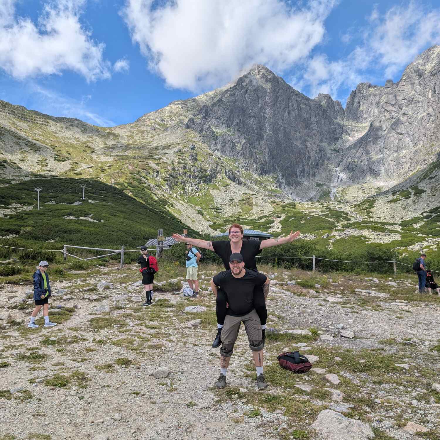 Balkan Road Trip 2025