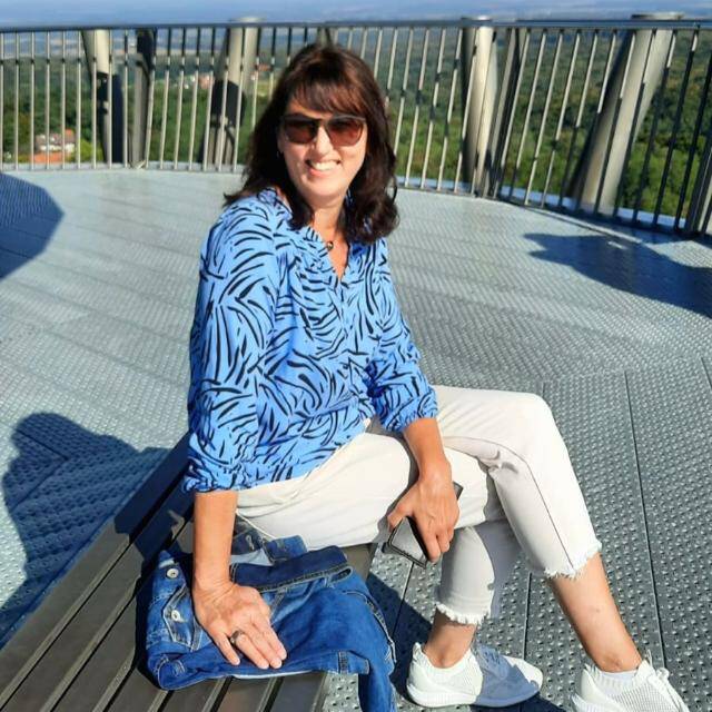 Susanne Glauch