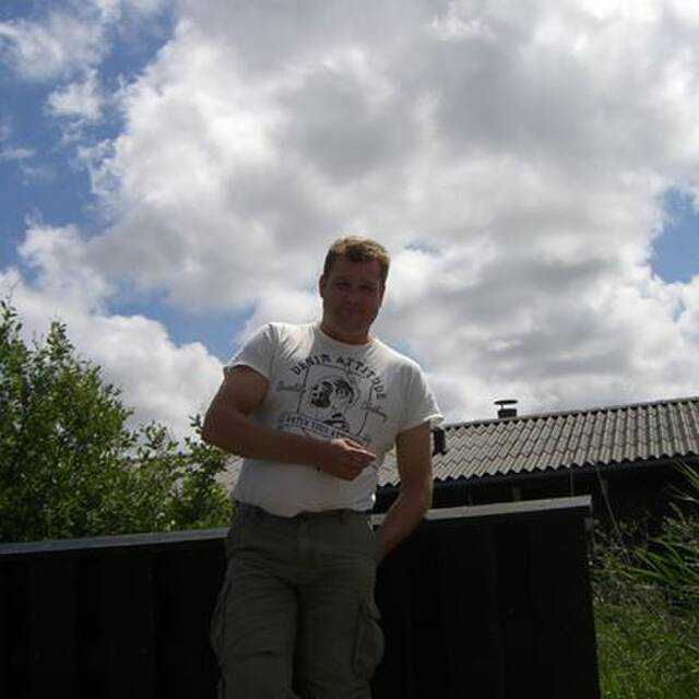 Christian Brosche