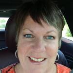 Mary Ashby