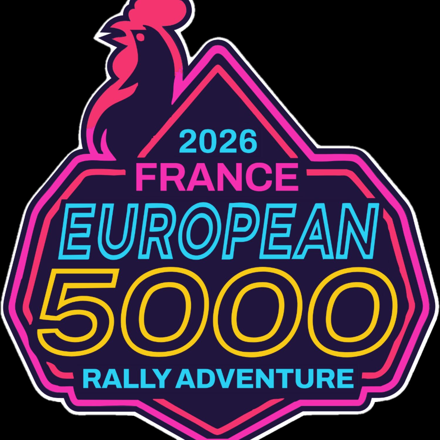European 5000