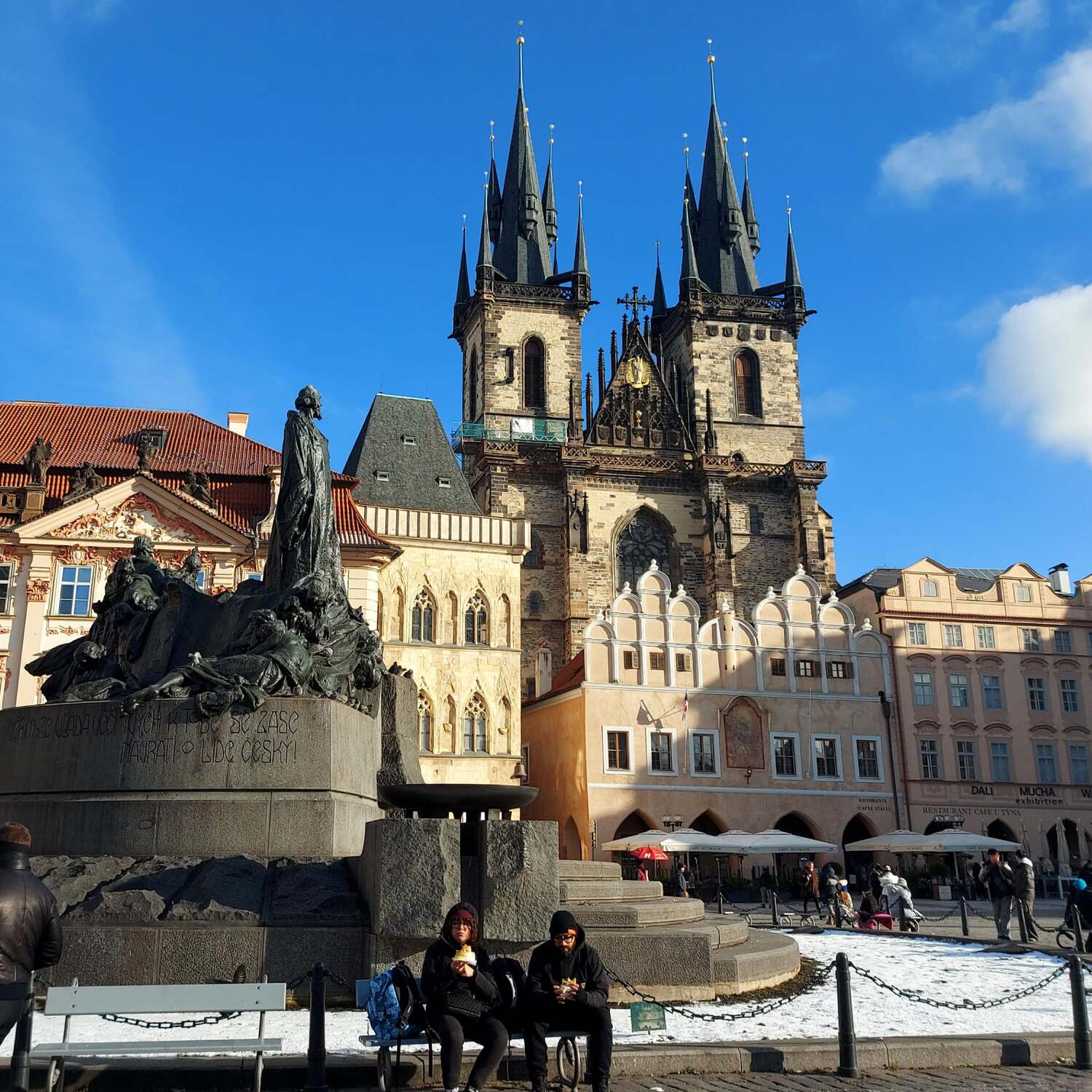 Praag