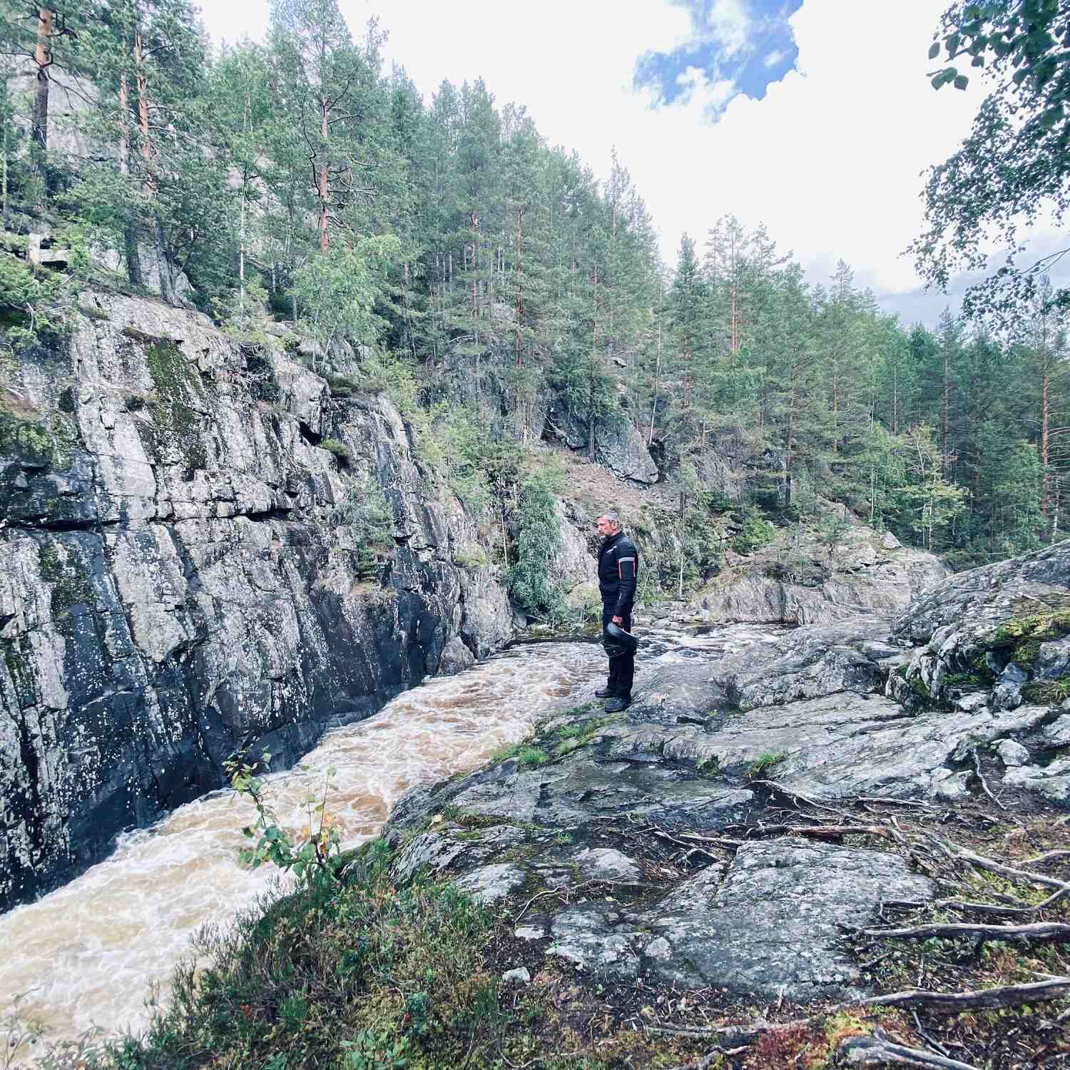 Norwegen
