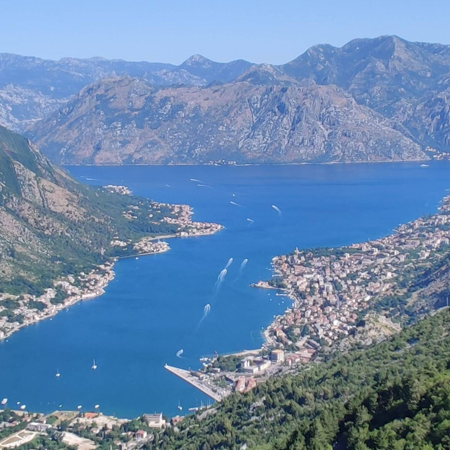 Adria-Bicycle Tour 2025