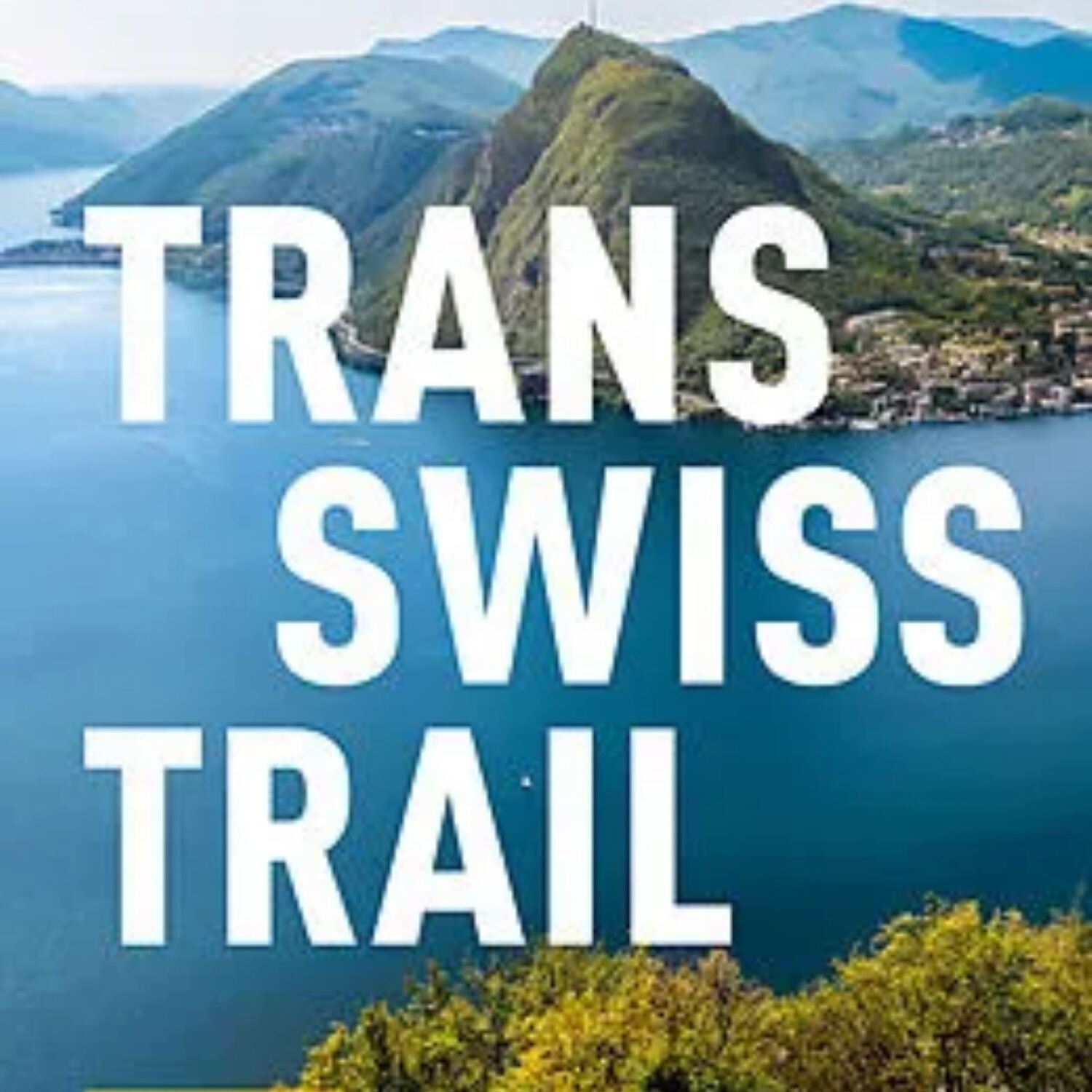 Trans Swiss Trail: Etappe 2&3