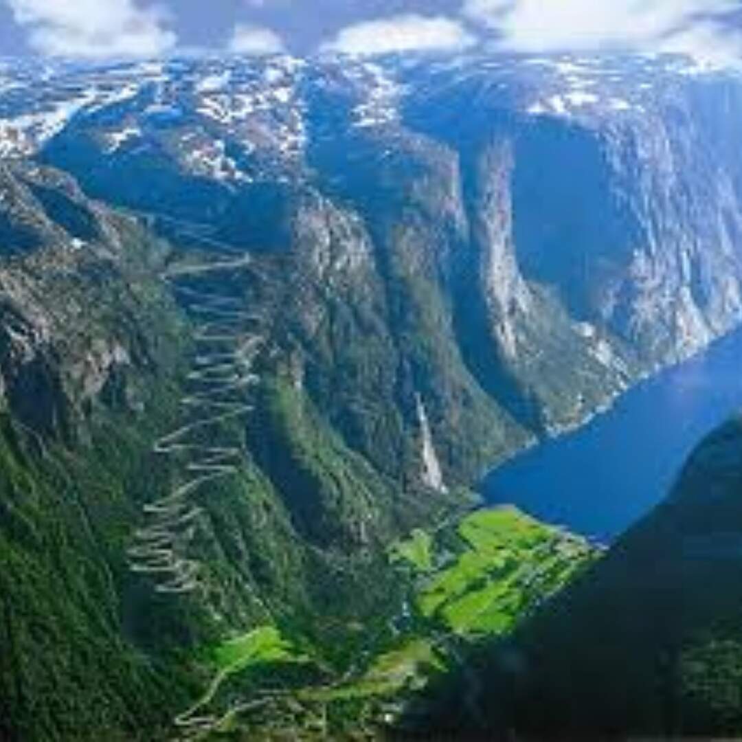 NorthCape-Bike Tour 2022