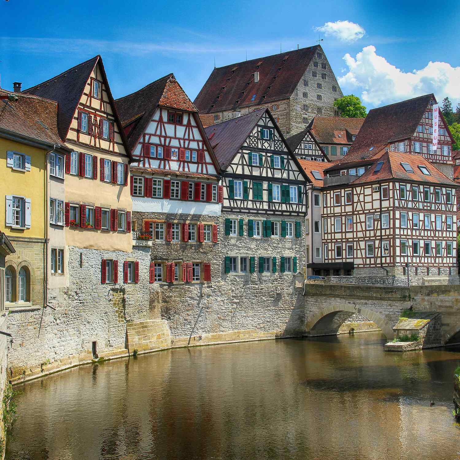 Baden-Württemberg Tour 2023
