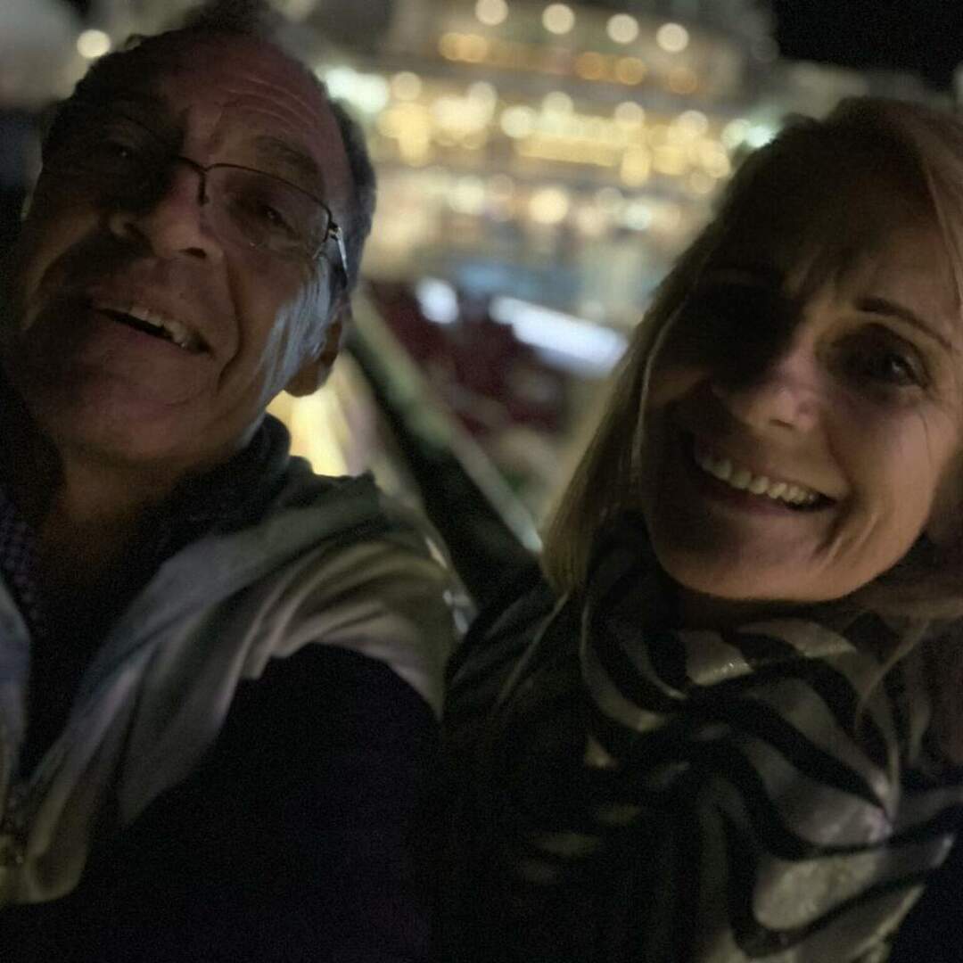 World Cruise