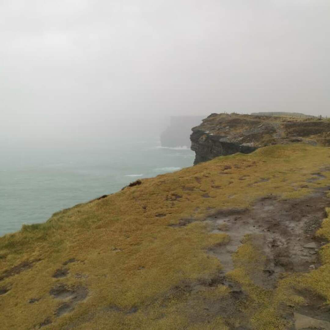 Ireland