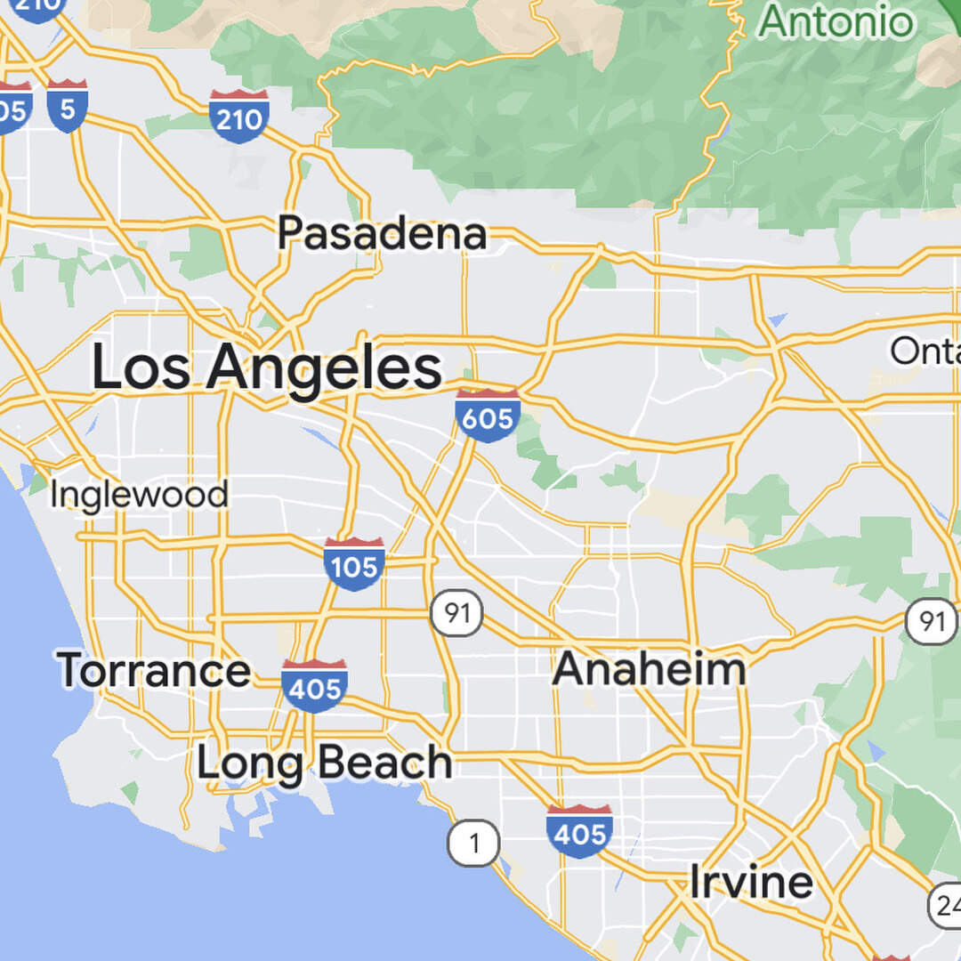 Los Angeles