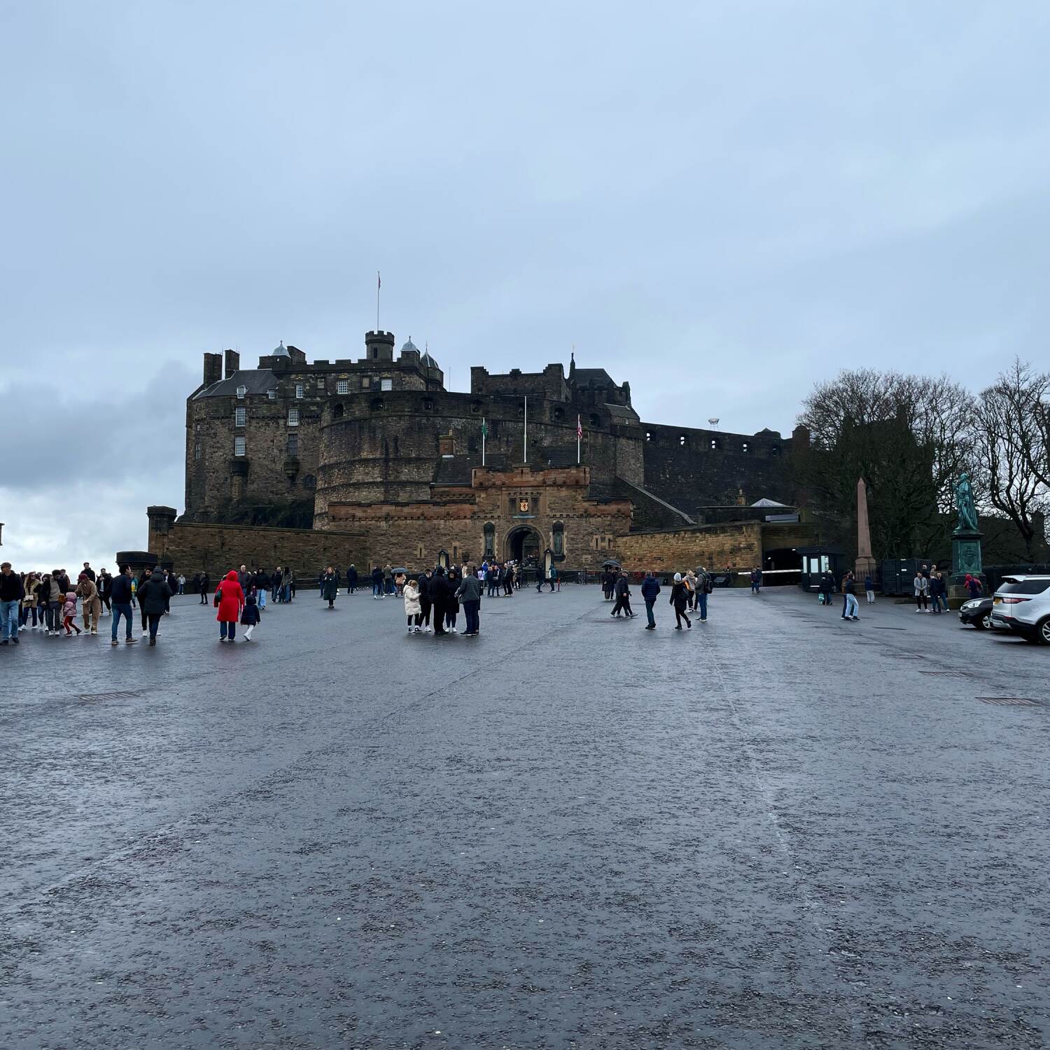 Edinburgh