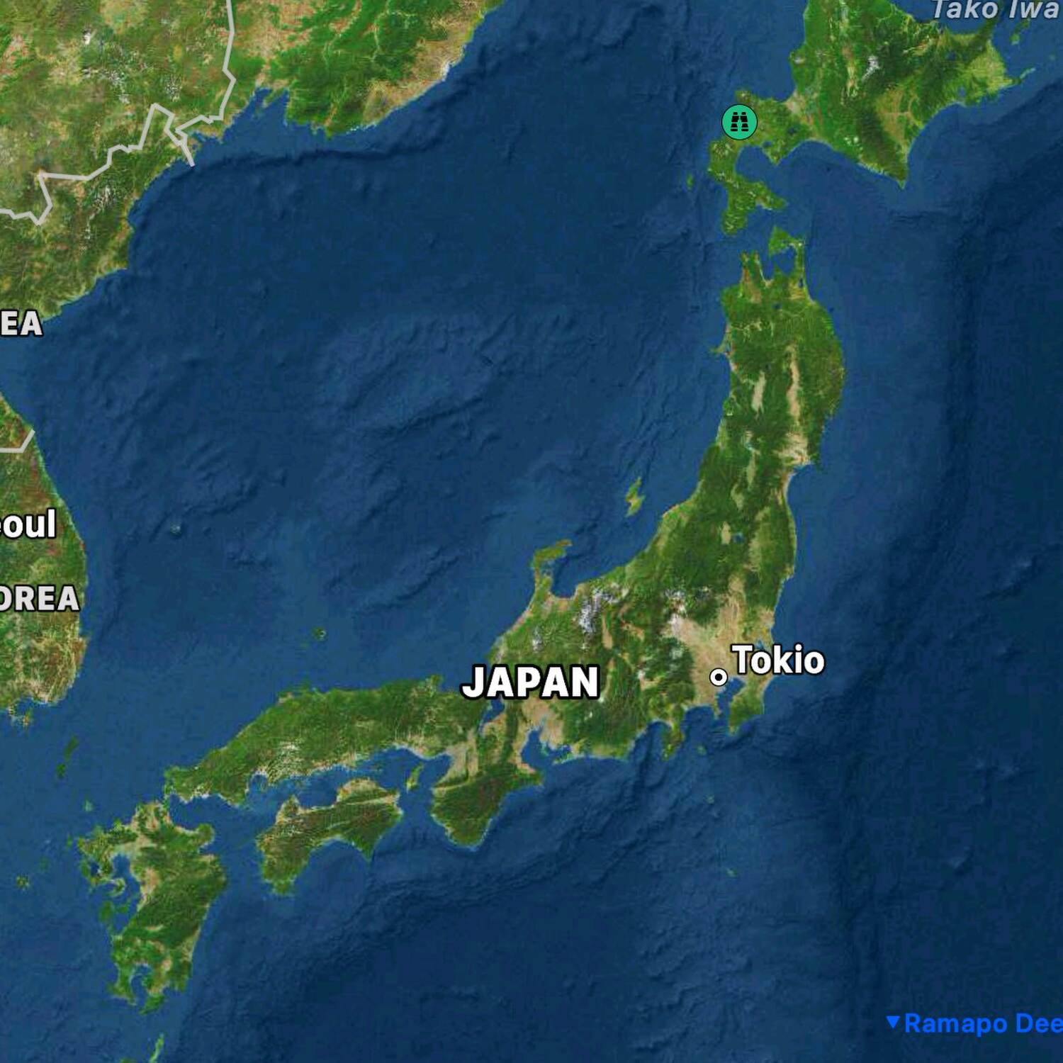 Japan
