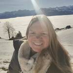 anna baldinger