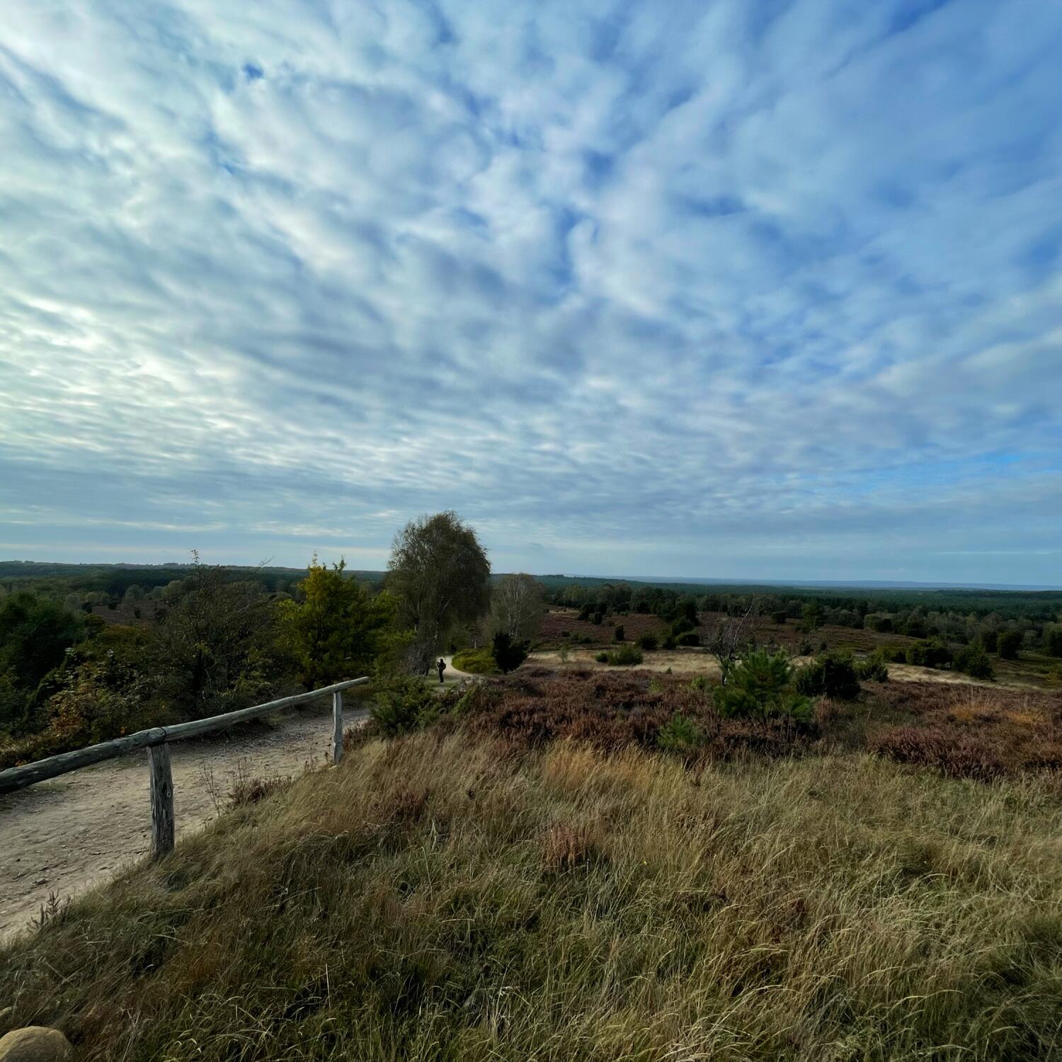 Herbst-Trip 2025
