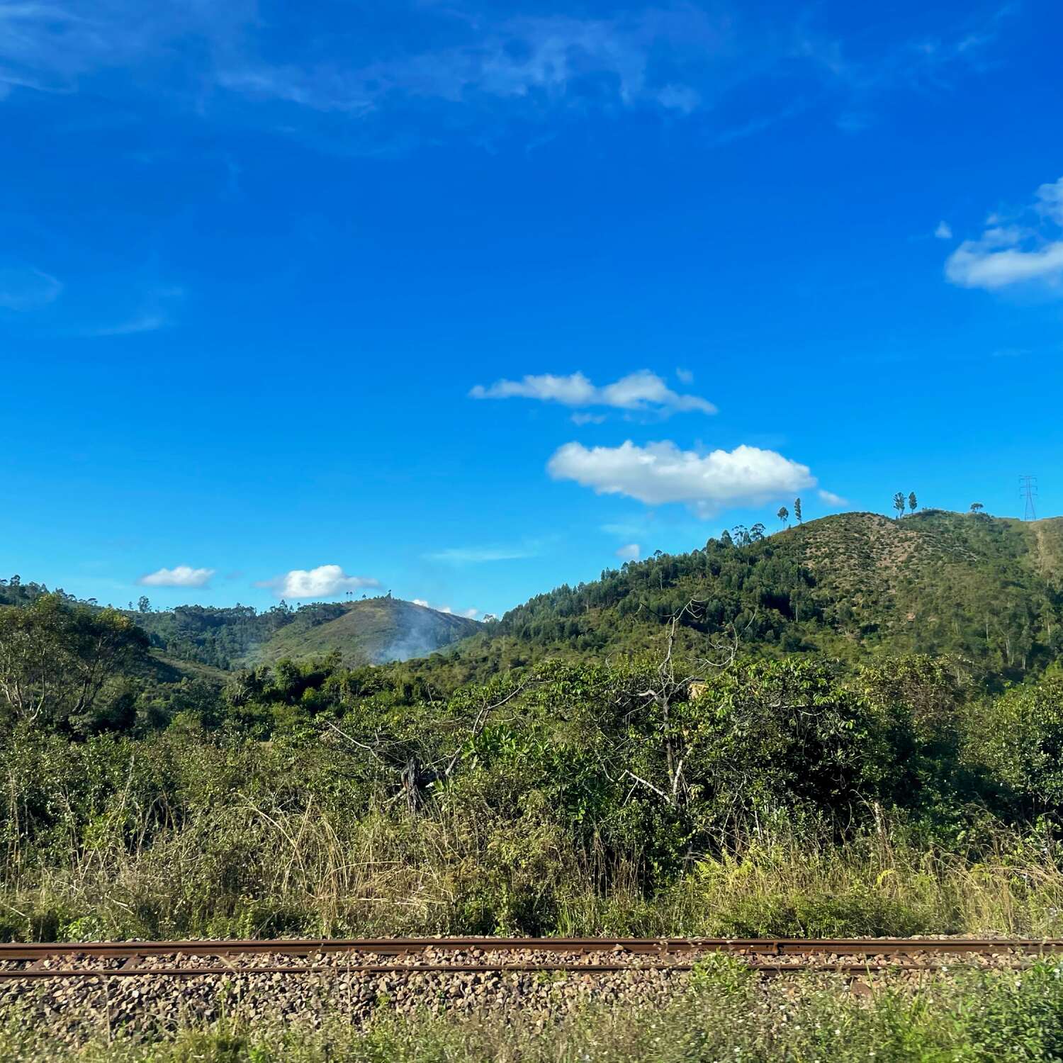 Madagaskar 🚗 (und 🇲🇺)