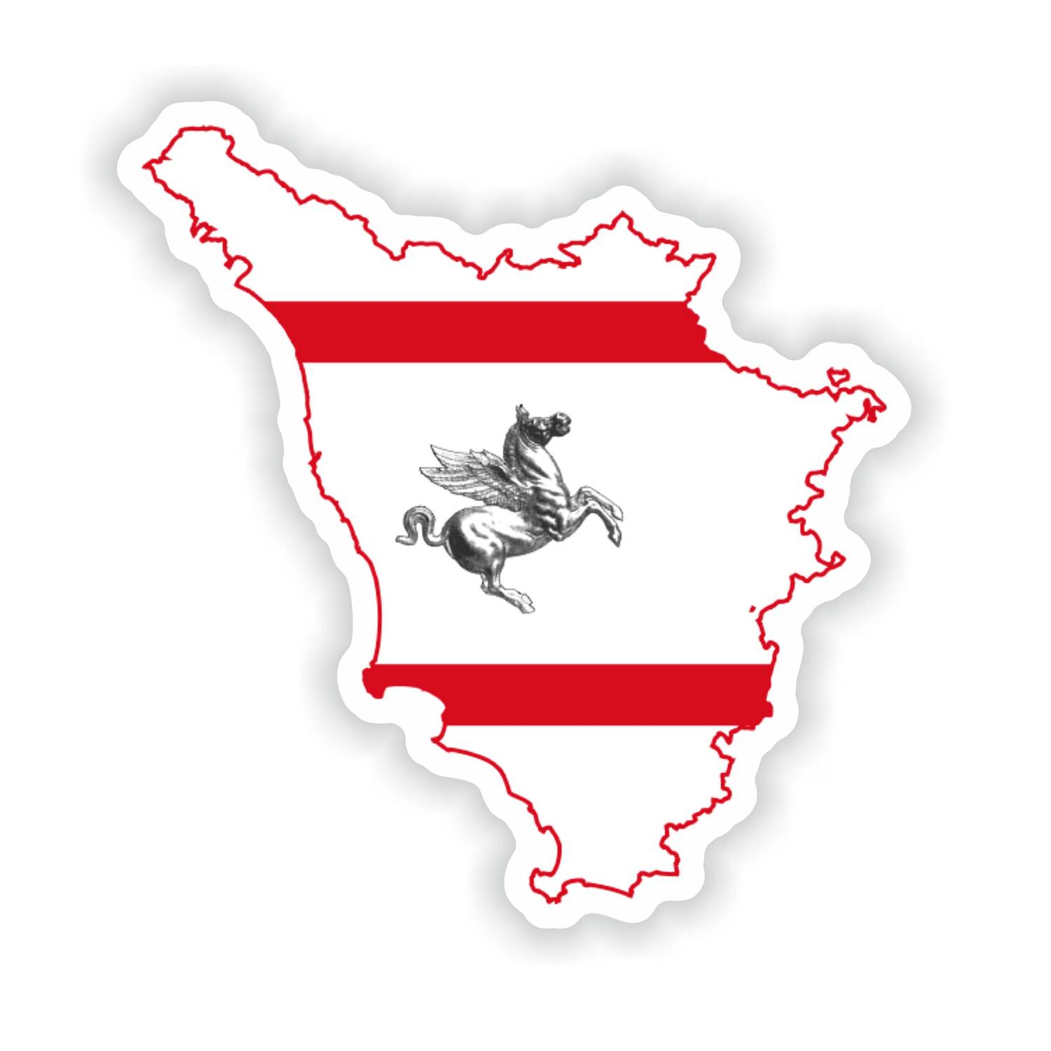 Toscana Italien