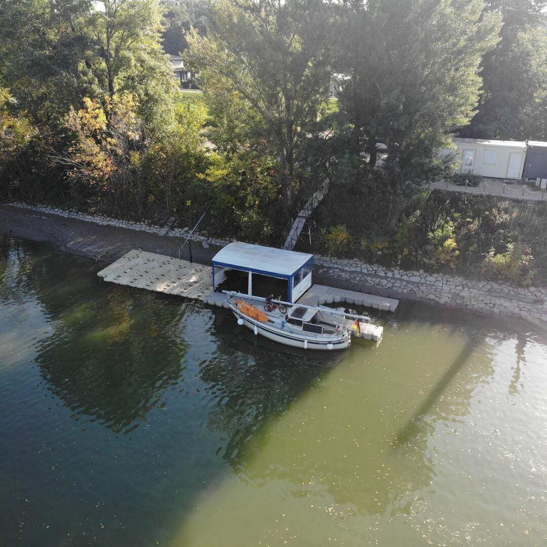 Donau Expedition III