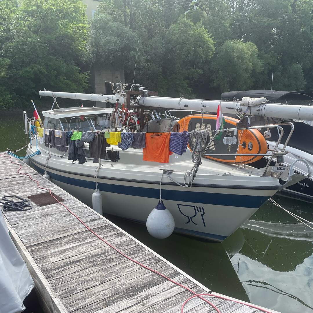 Donau Expedition IV