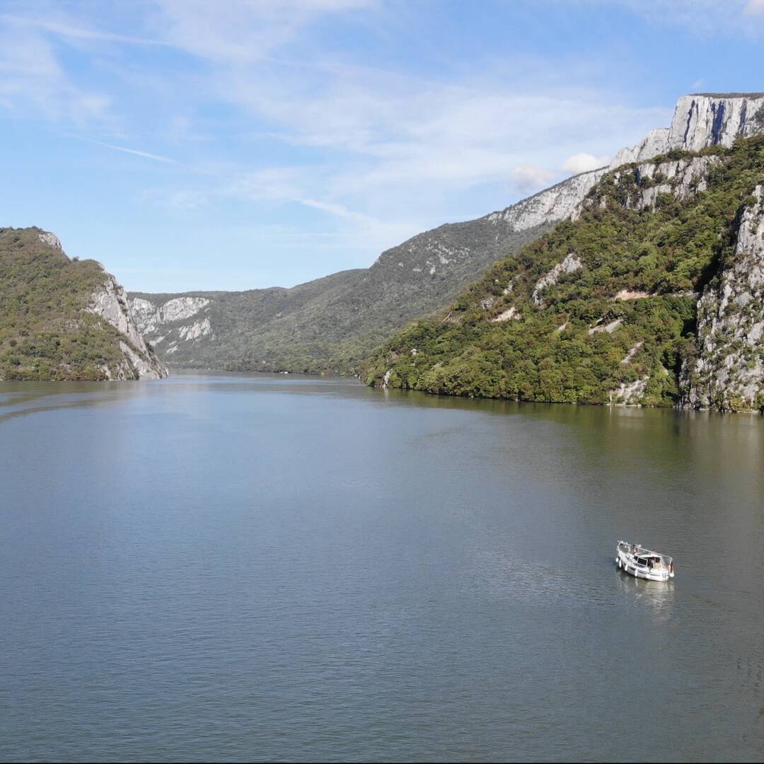 Donau Expedition V