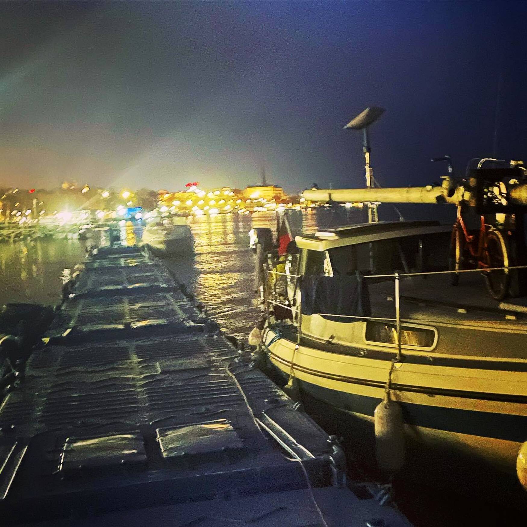Donau Expedition VI
