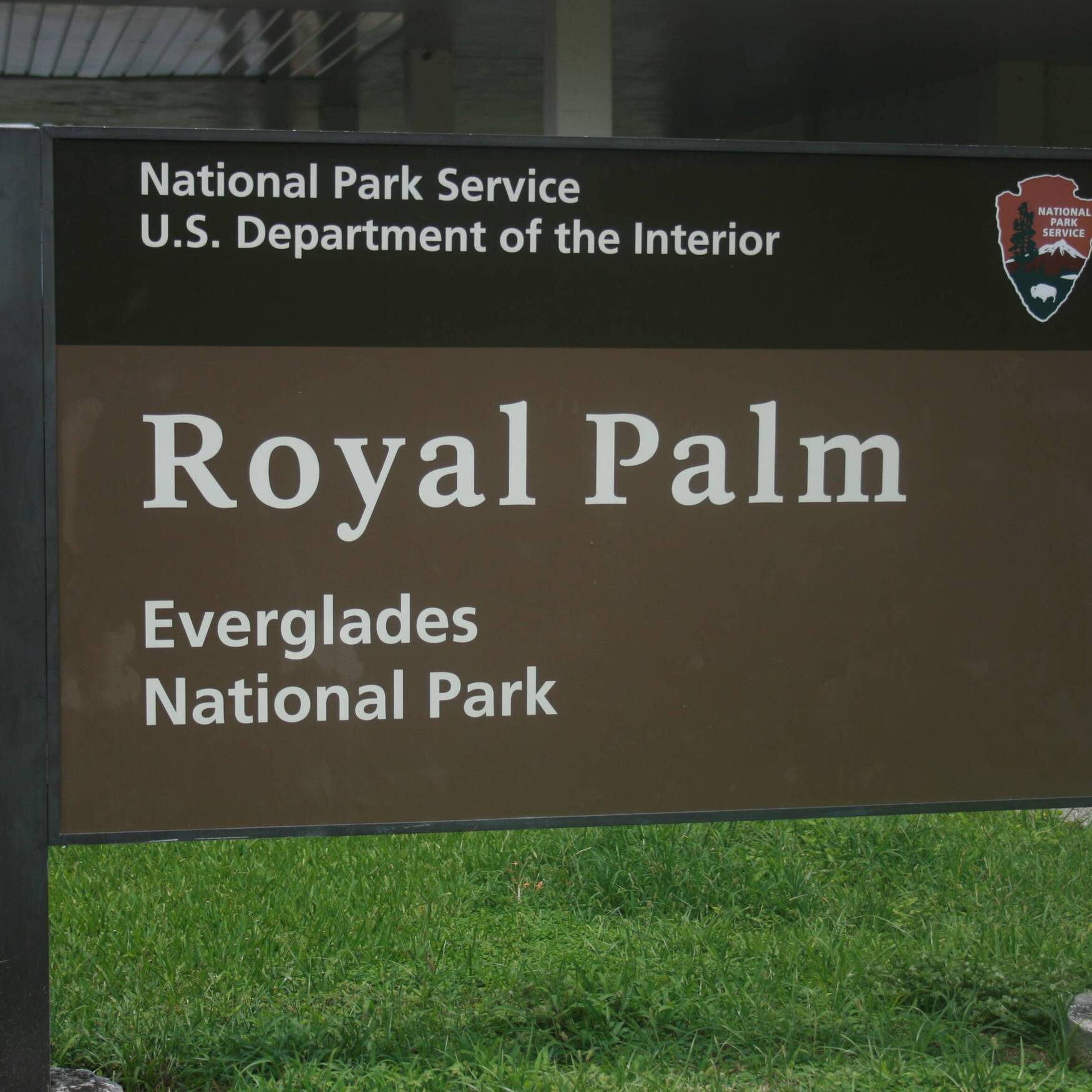 Everglades National Park