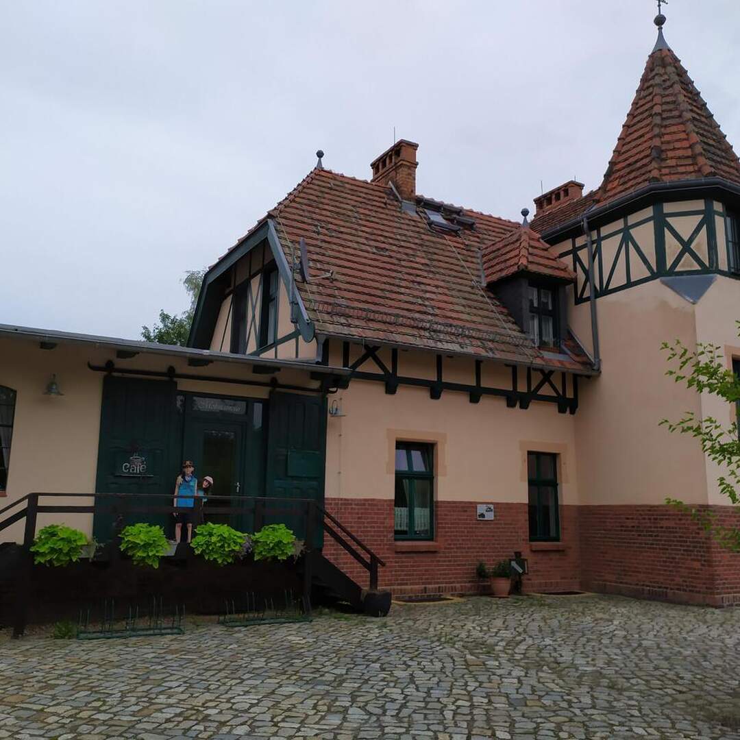 Spreewald