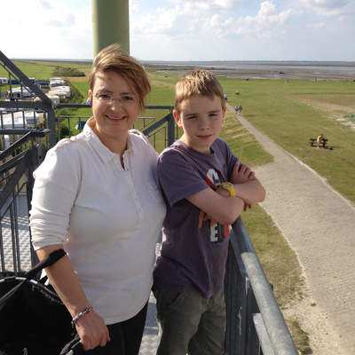 Nordsee 2012