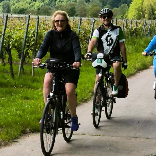 Ulrike Allerheiligen