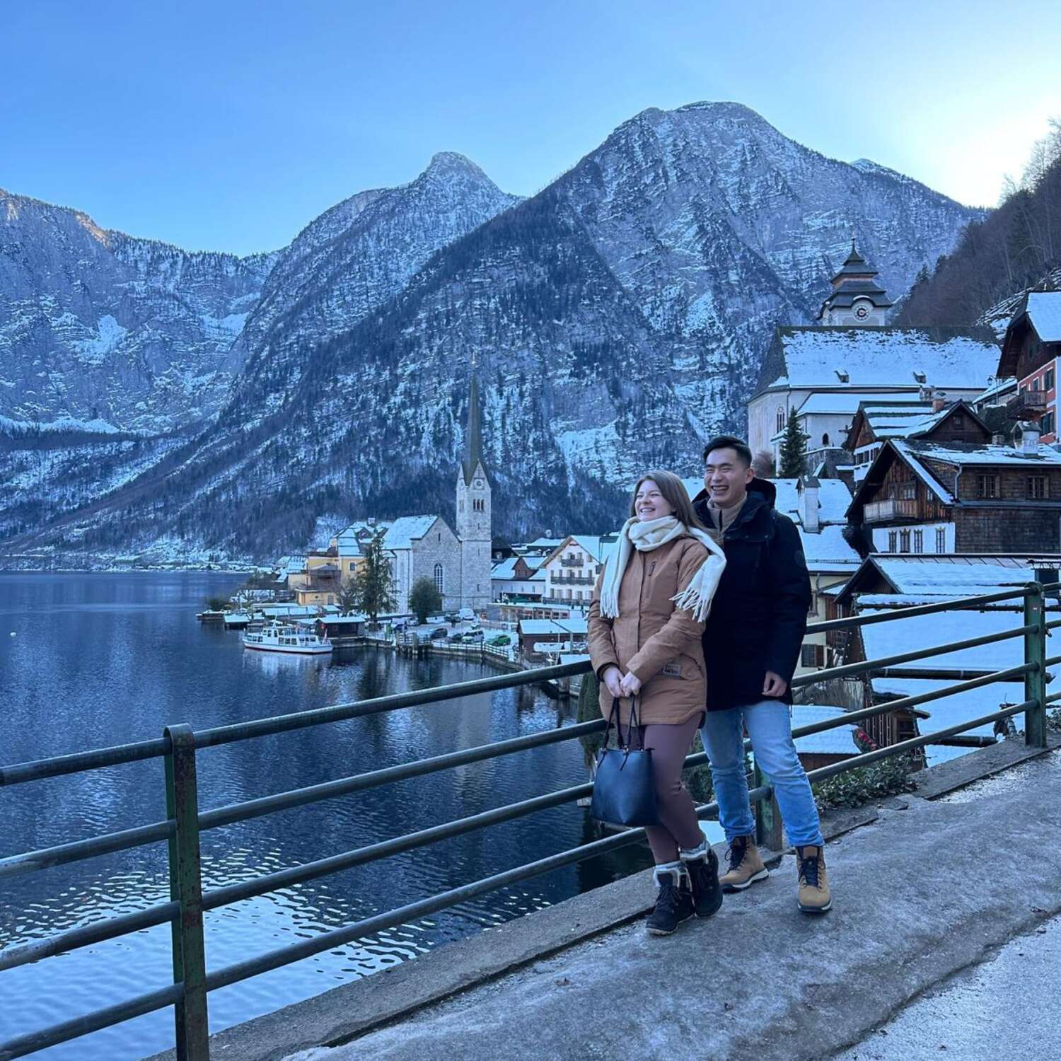 Austria