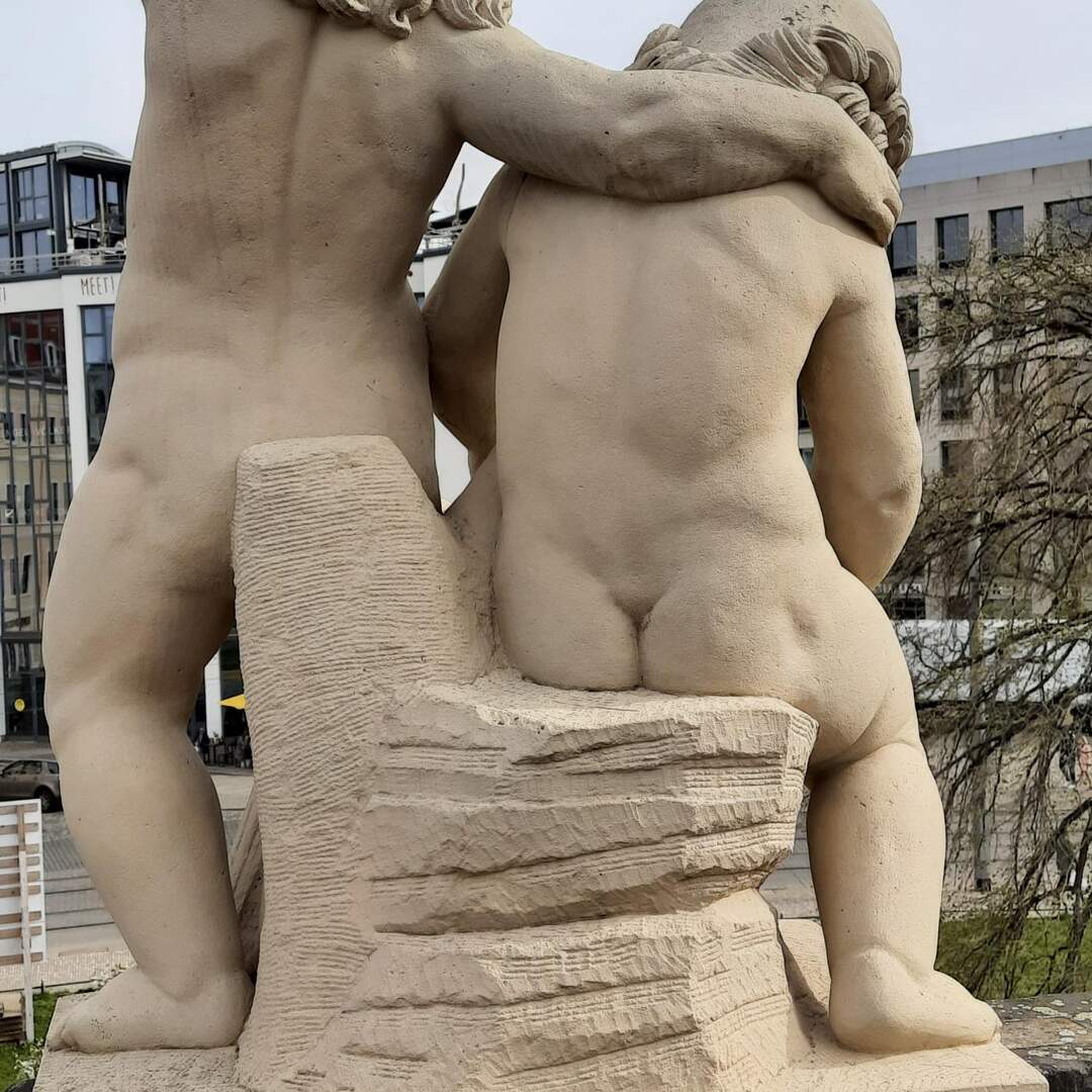 Osten 2022 Teil 1