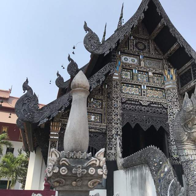 Thailand 2018