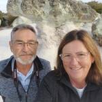 Elisabeth/Gerhards Reisen