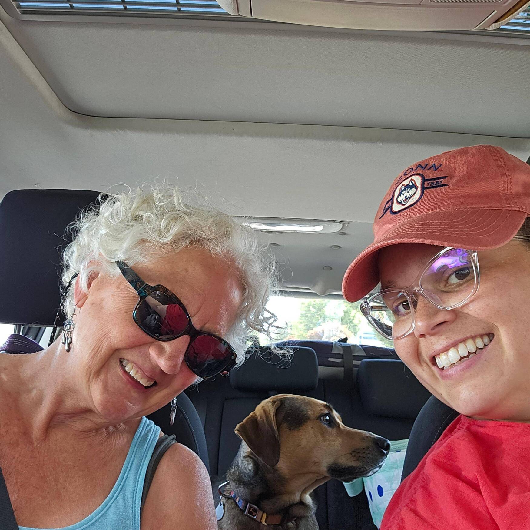 Road Trip 3.0