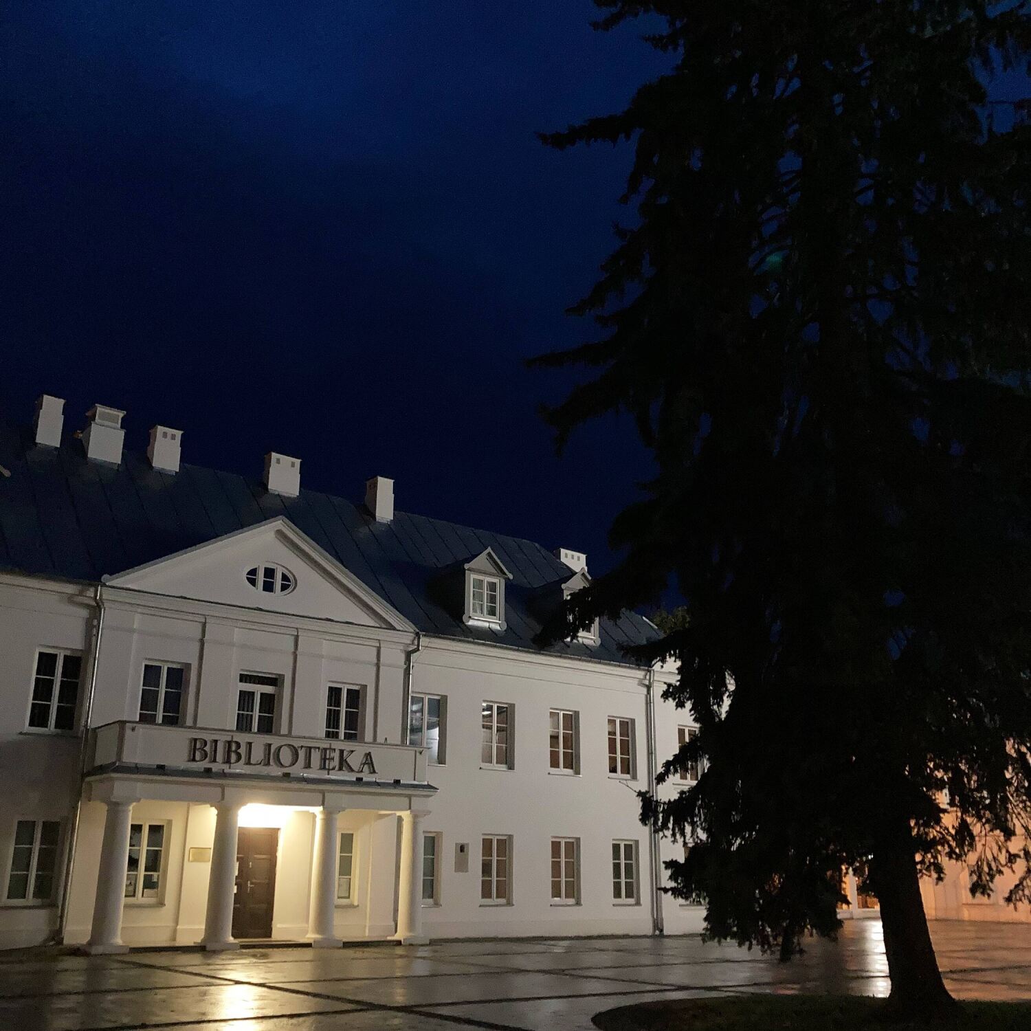 Biała Podlaska 2023