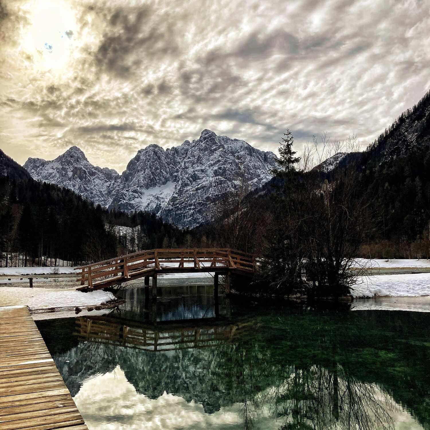 Słowenia & Warszawa 2024