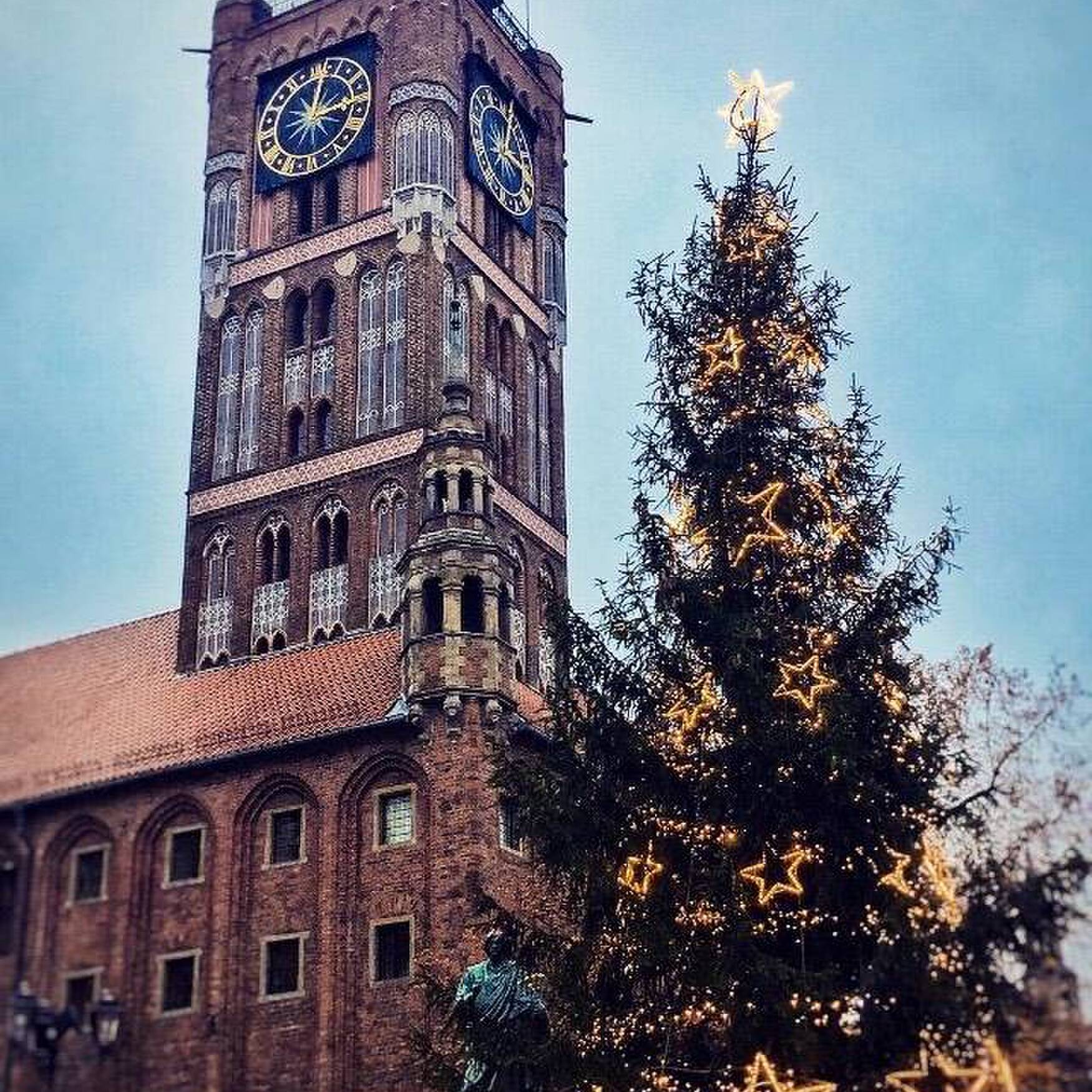 Toruń 2017