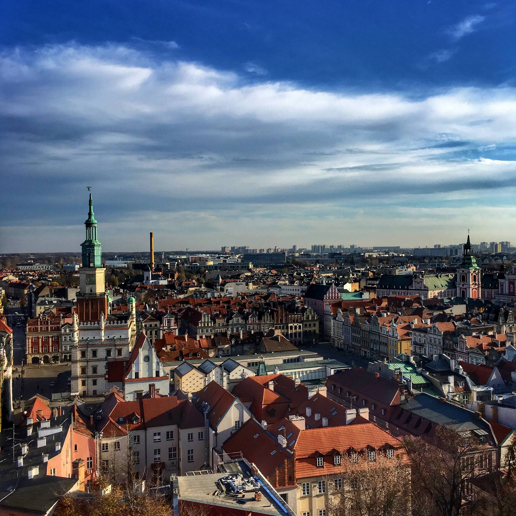 Poznań 2019