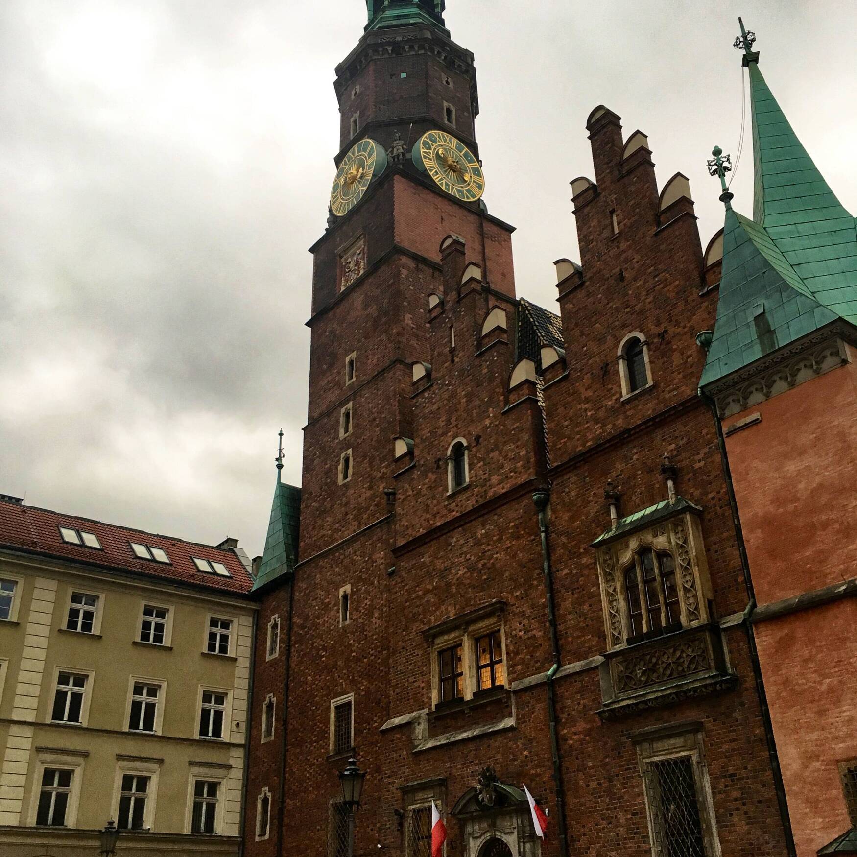 Wrocław 2019