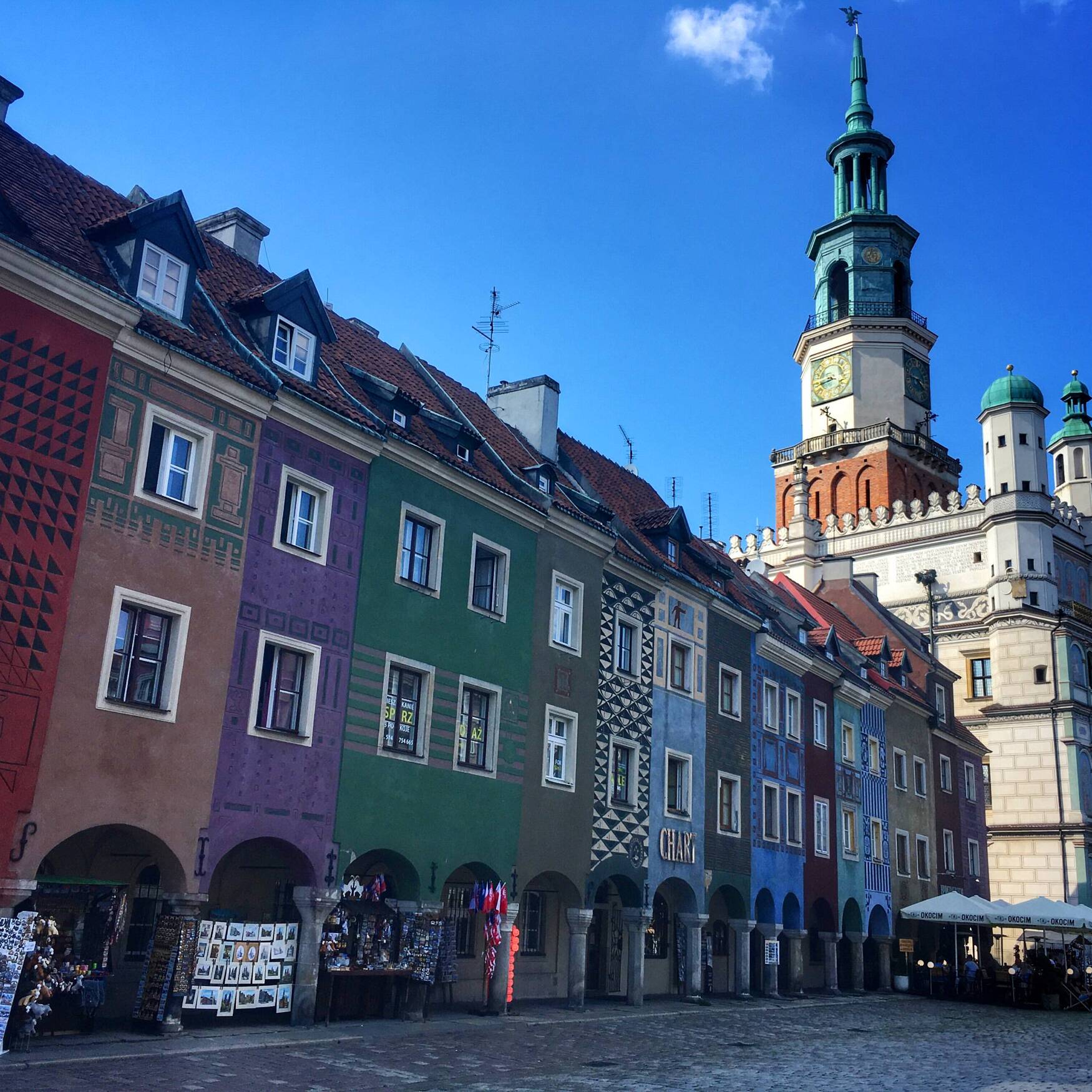 Poznań 2020
