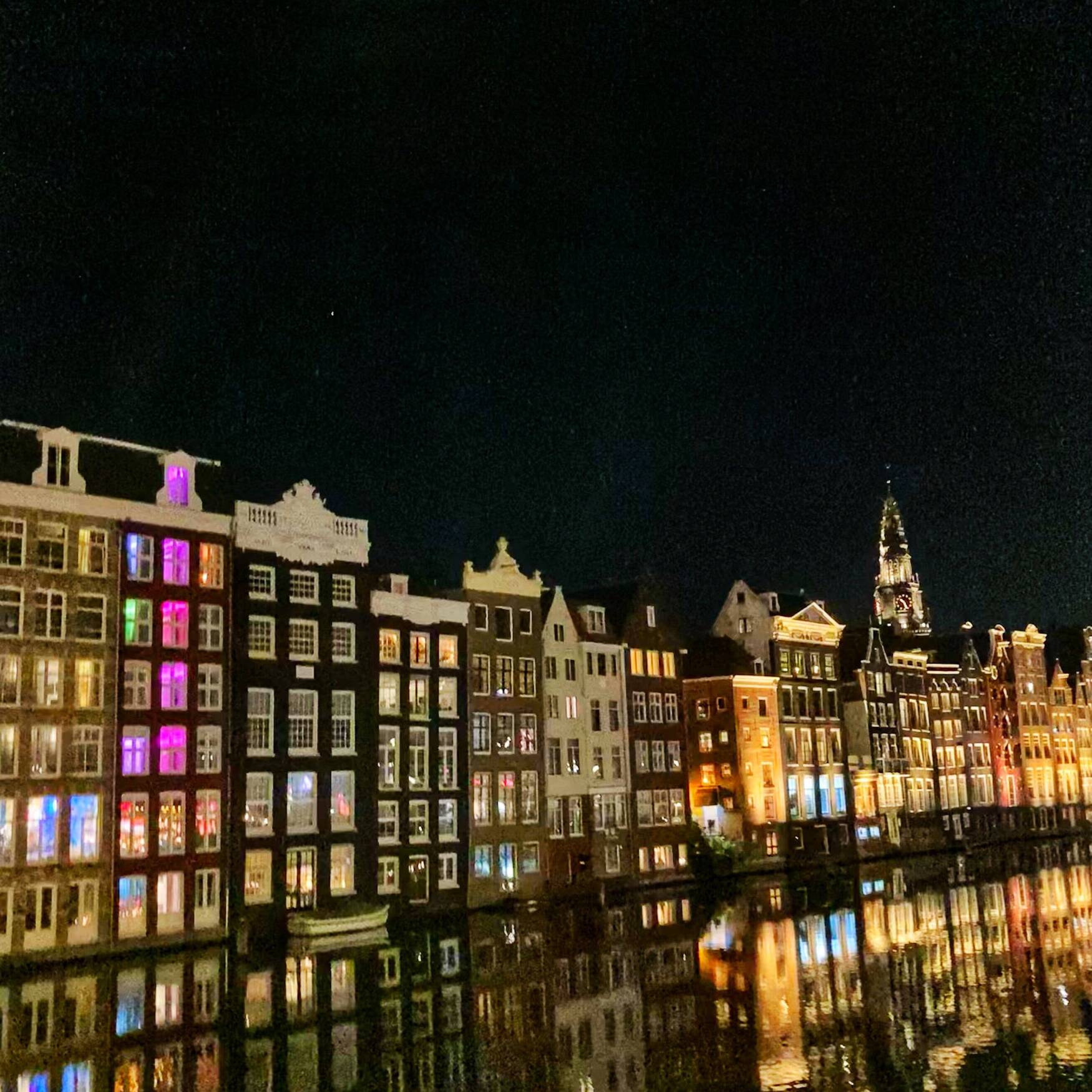 Berlin & BeNeLux 2022