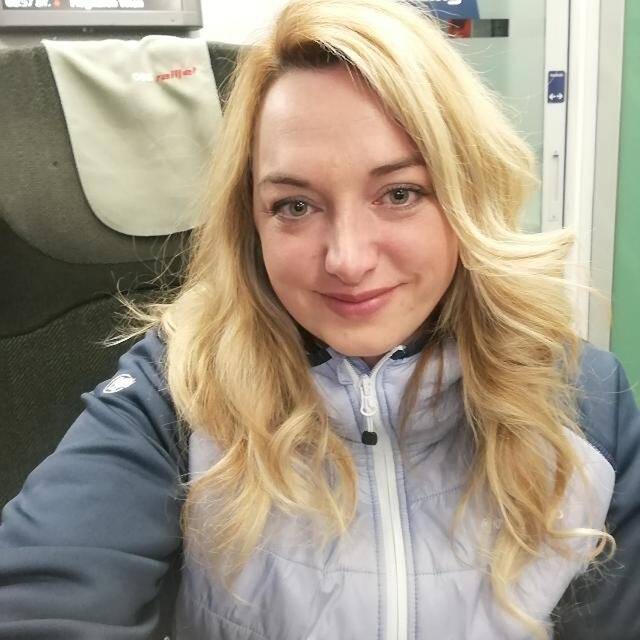 Christina Grobner