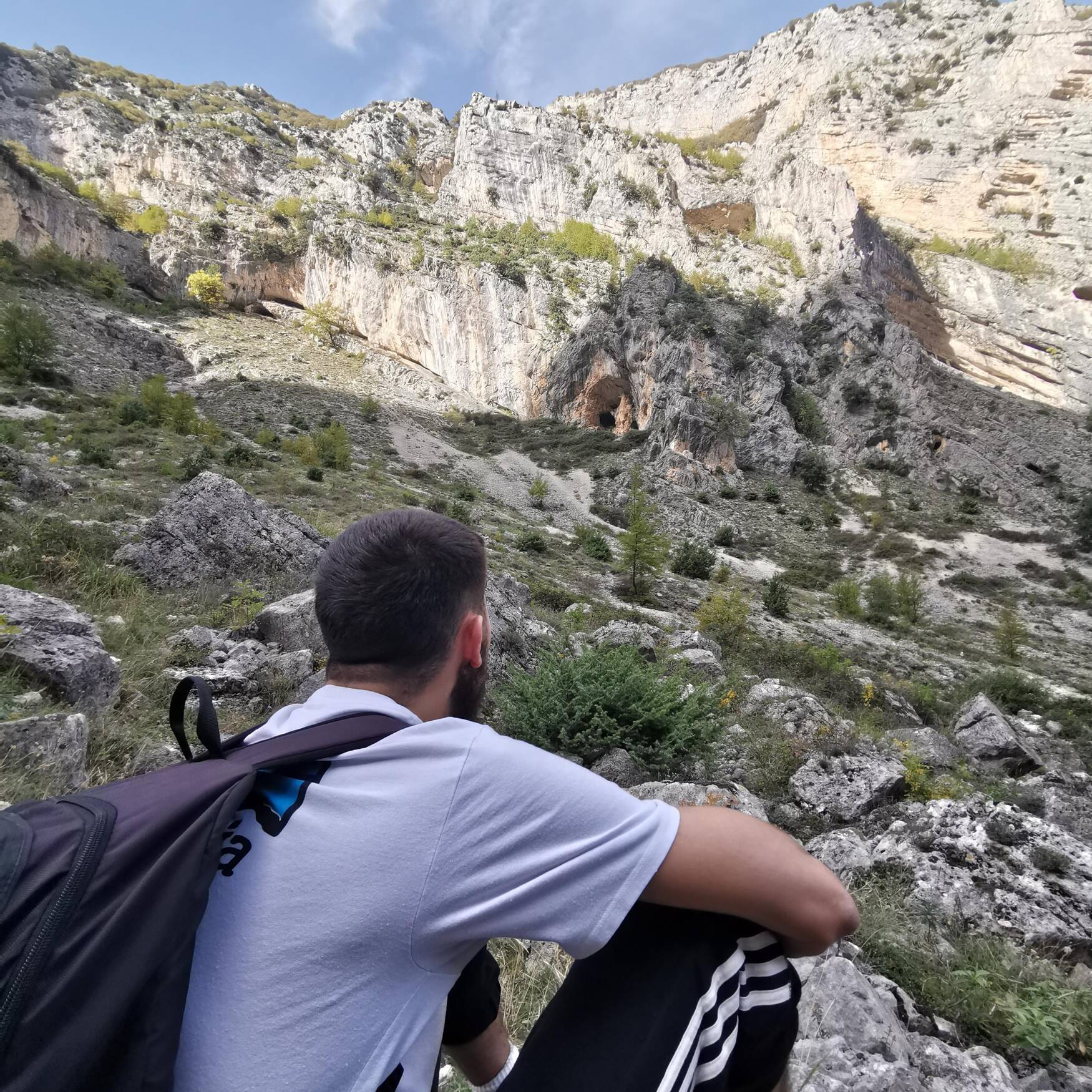 Gole di fara San Martino