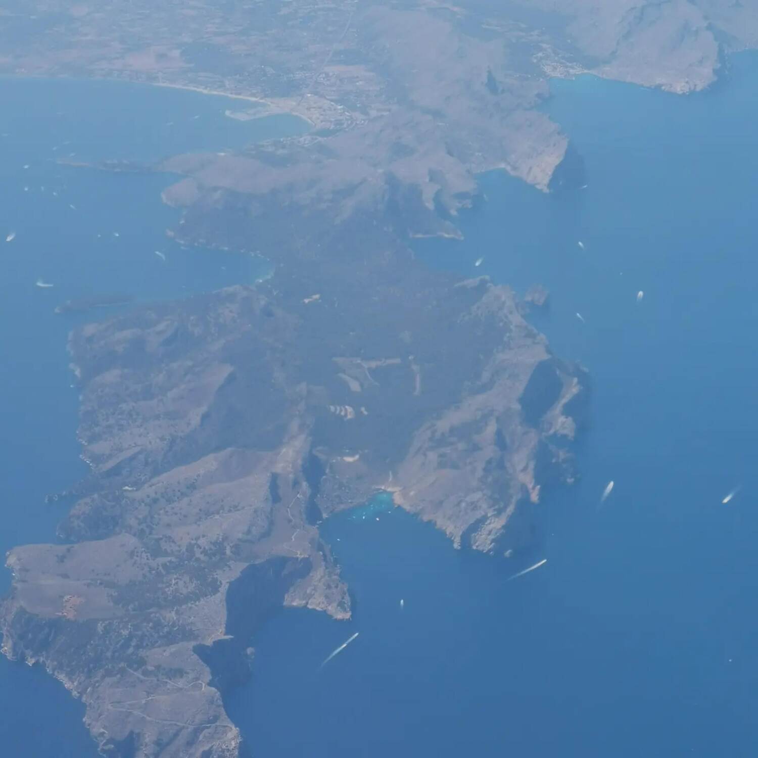 Palma de Mallorca 2k13