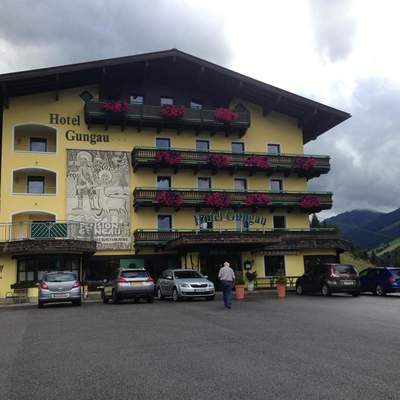 Urlaubsjoker Saalbach