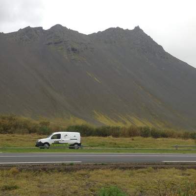 Iceland