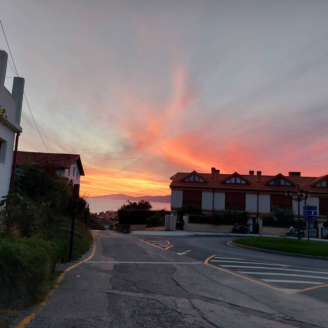 Camino de Santiago del Norte